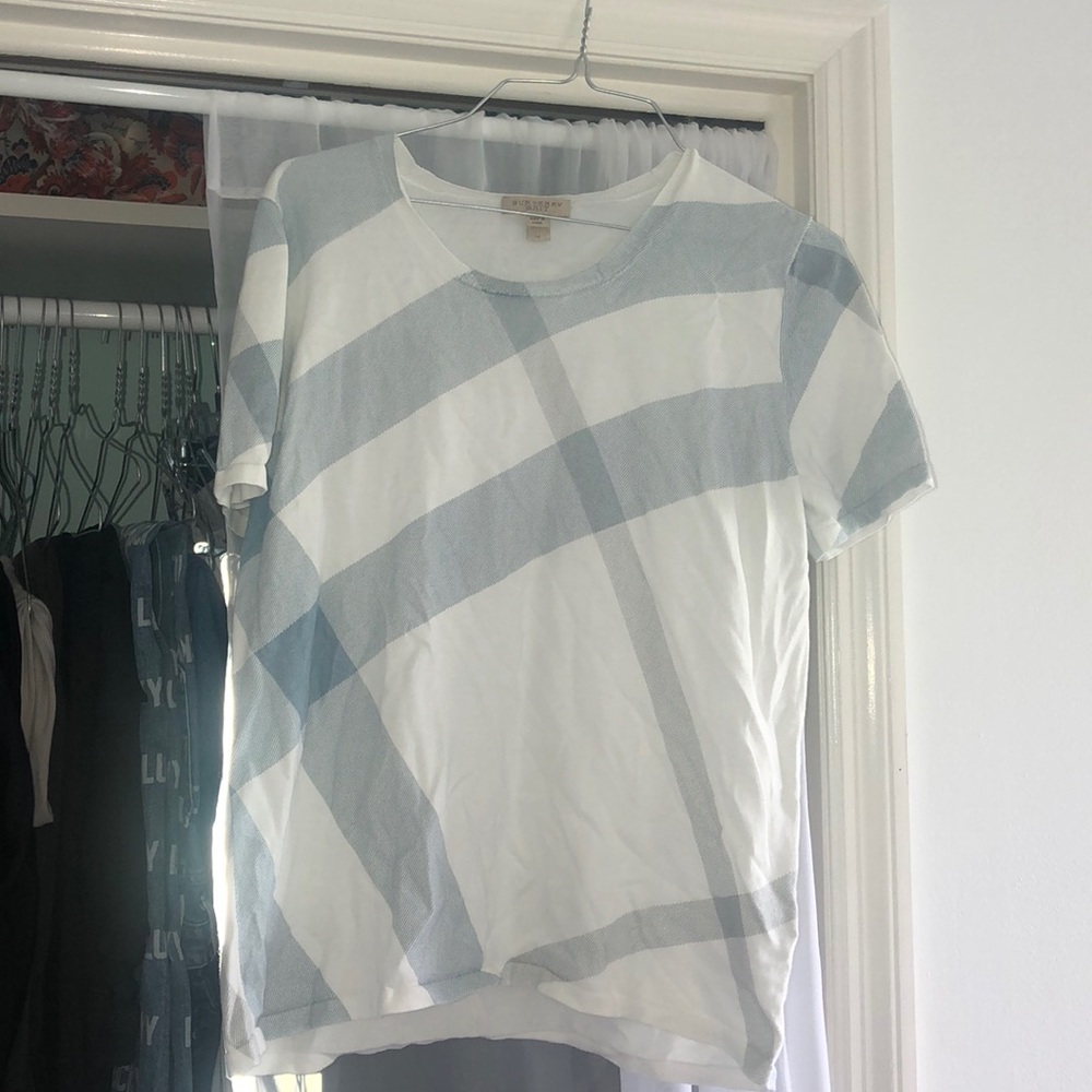burberry brit too